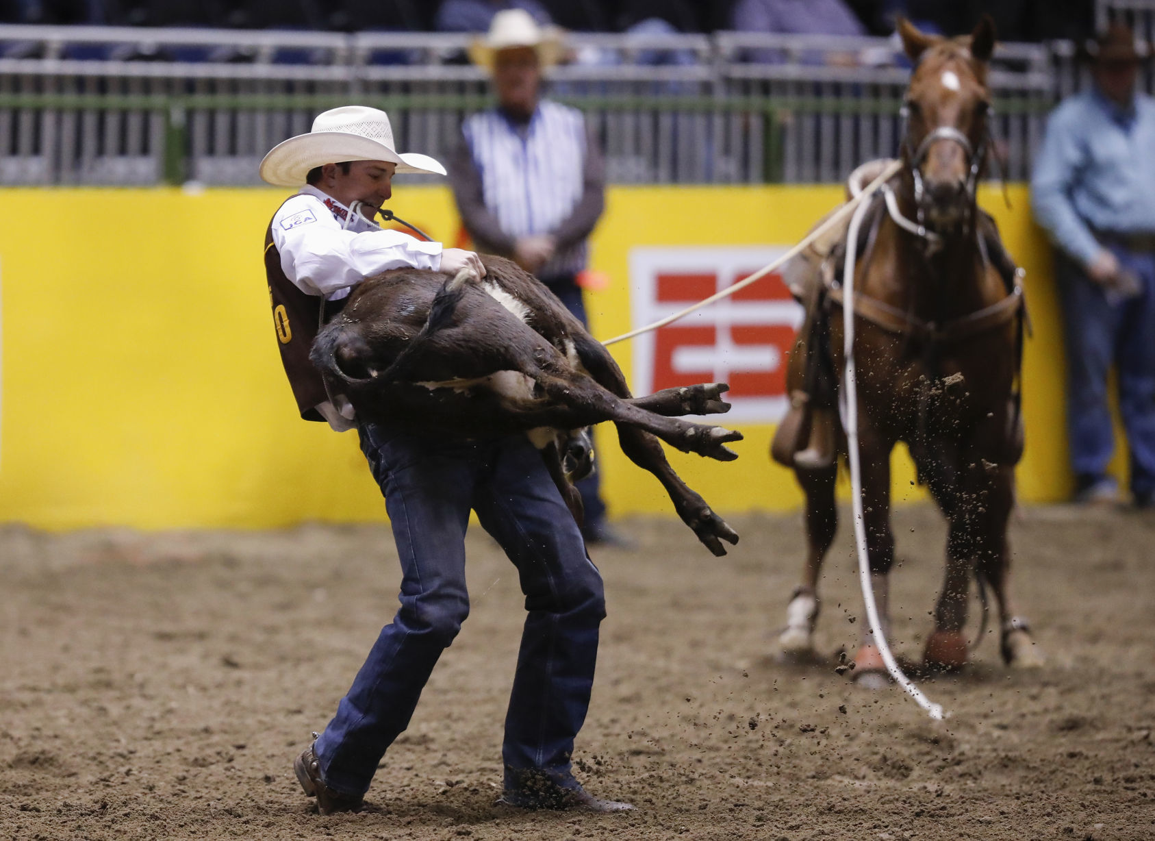 CNFR - Monday